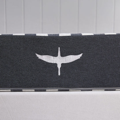 Tora SW - 10" Natural Latex & Spring Mattress