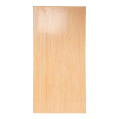 Takeshi Desk (4x2 feet) - White Oak