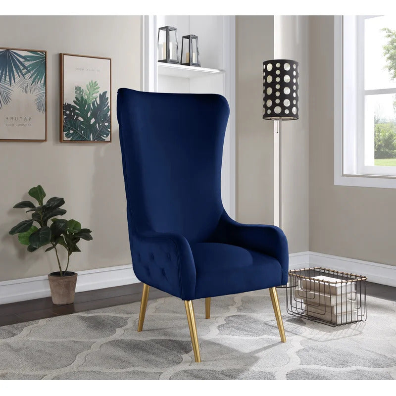 Urban Utopia Wing Chair