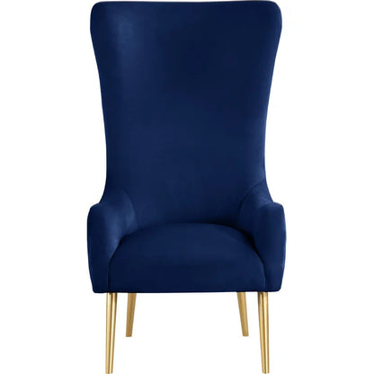 Urban Utopia Wing Chair