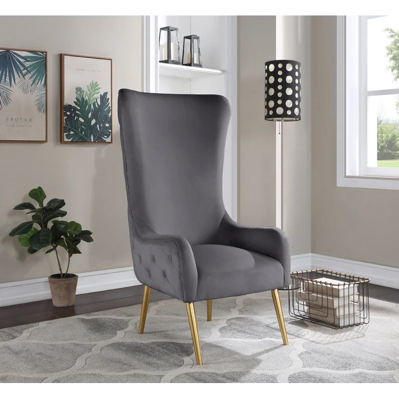 Urban Utopia Wing Chair