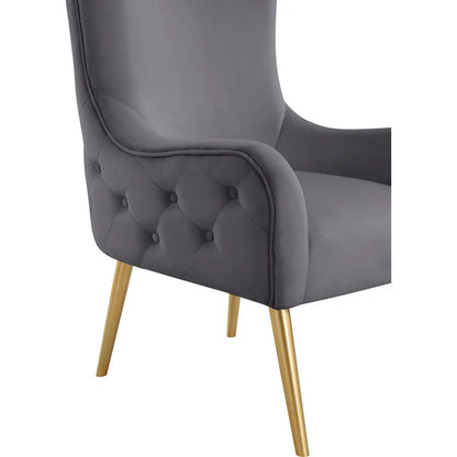 Urban Utopia Wing Chair