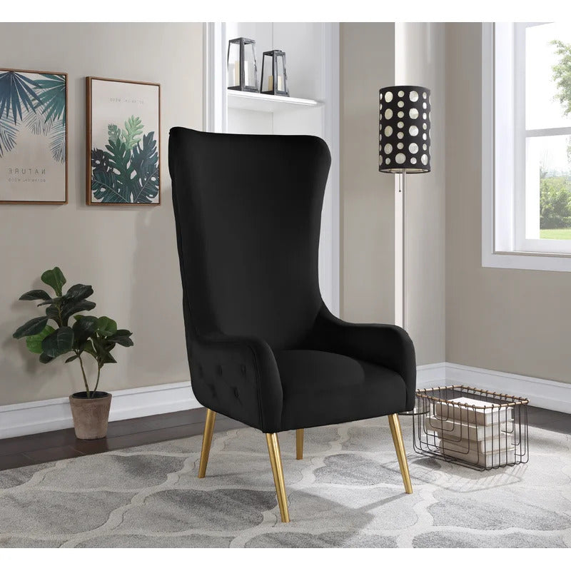 Urban Utopia Wing Chair