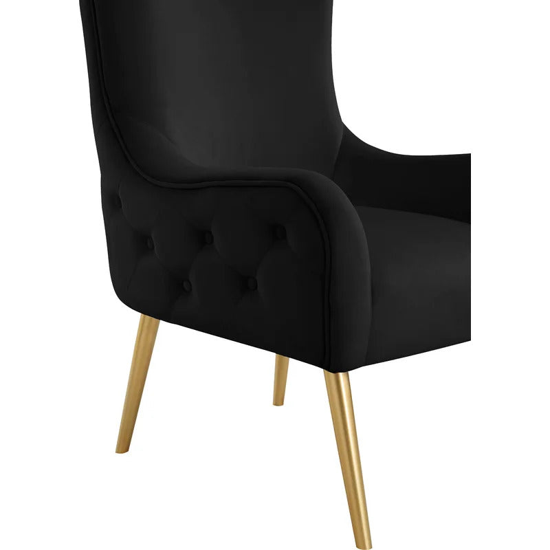 Urban Utopia Wing Chair