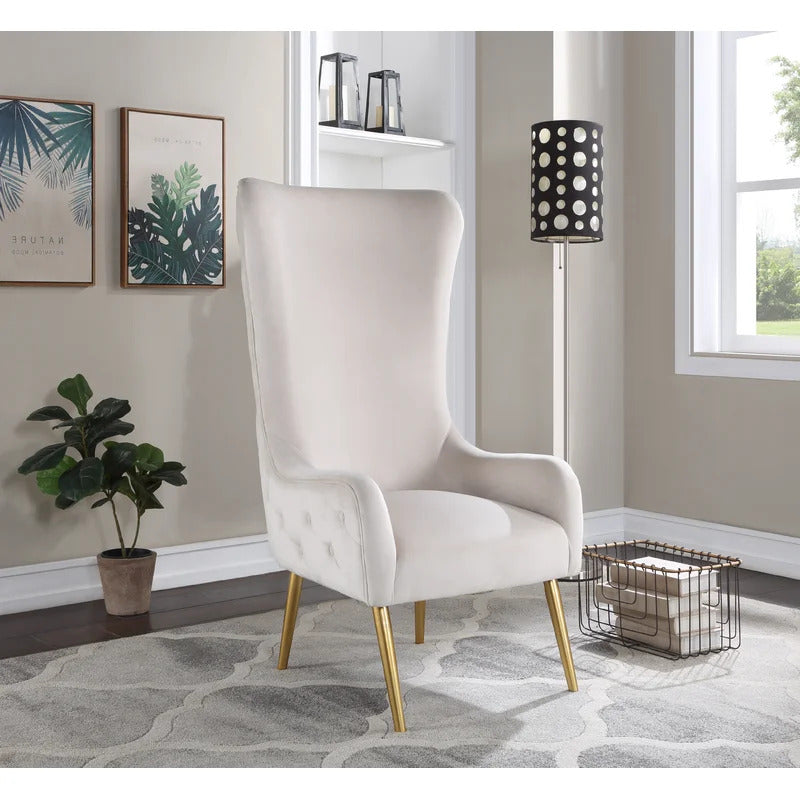 Urban Utopia Wing Chair