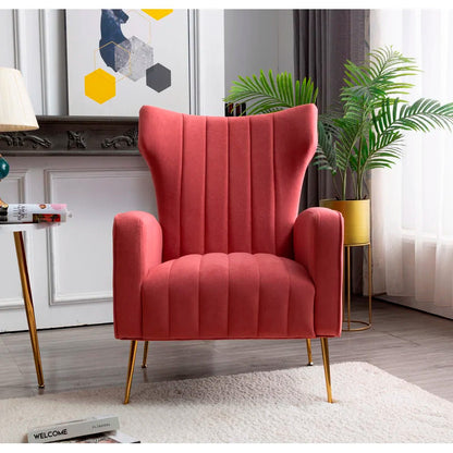 Tranquil Traditions Wing Chair