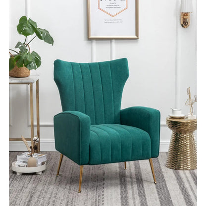 Tranquil Traditions Wing Chair