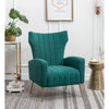 Tranquil Traditions Wing Chair