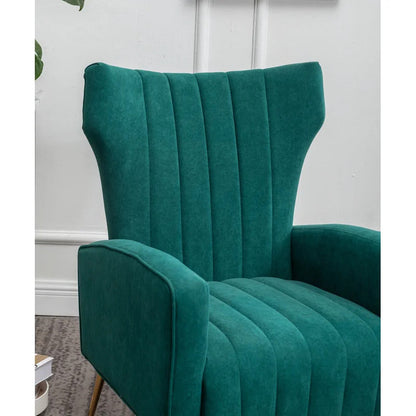 Tranquil Traditions Wing Chair