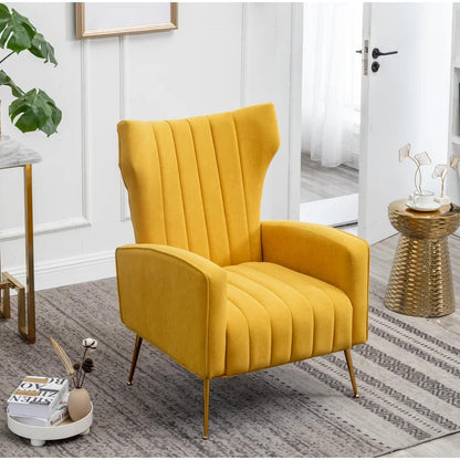 Tranquil Traditions Wing Chair