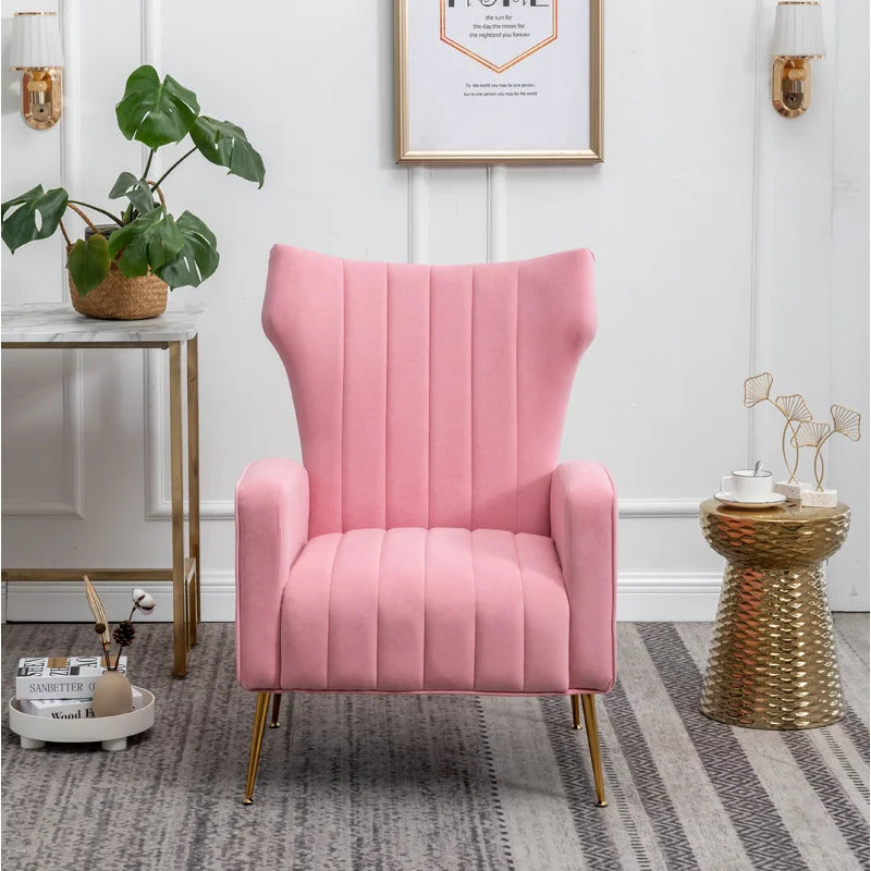 Tranquil Traditions Wing Chair