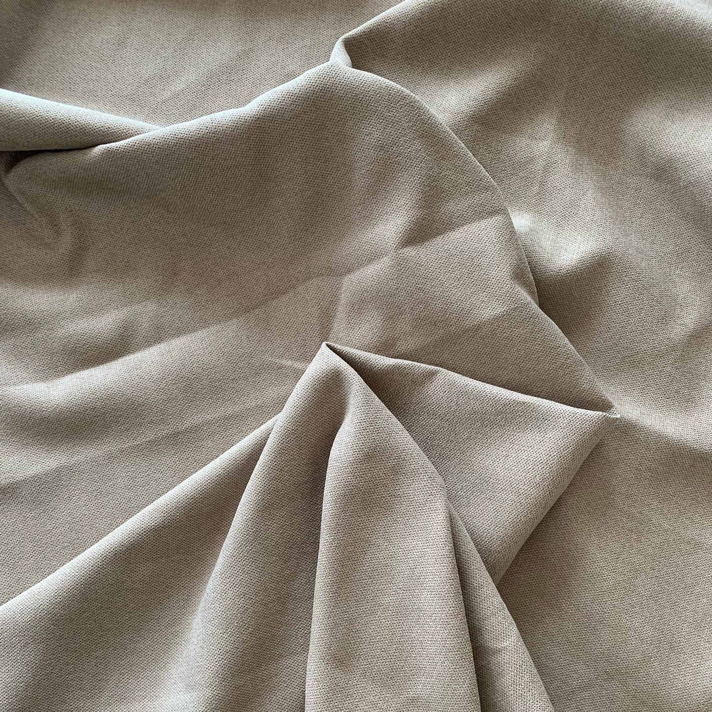 Palo Sofa Ottoman T  | 2.5 feet | Tufted