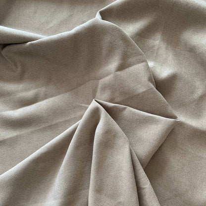 Palo Sofa Ottoman T  | 2.5 feet | Tufted