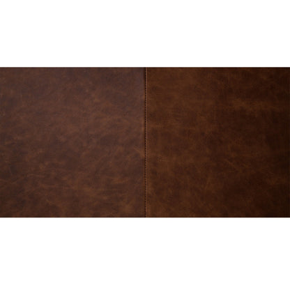 Palo Sofa | 3+ Seater Italian Leather Sofa (7 feet)