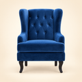Alta Accent Chair catalogue angle 1