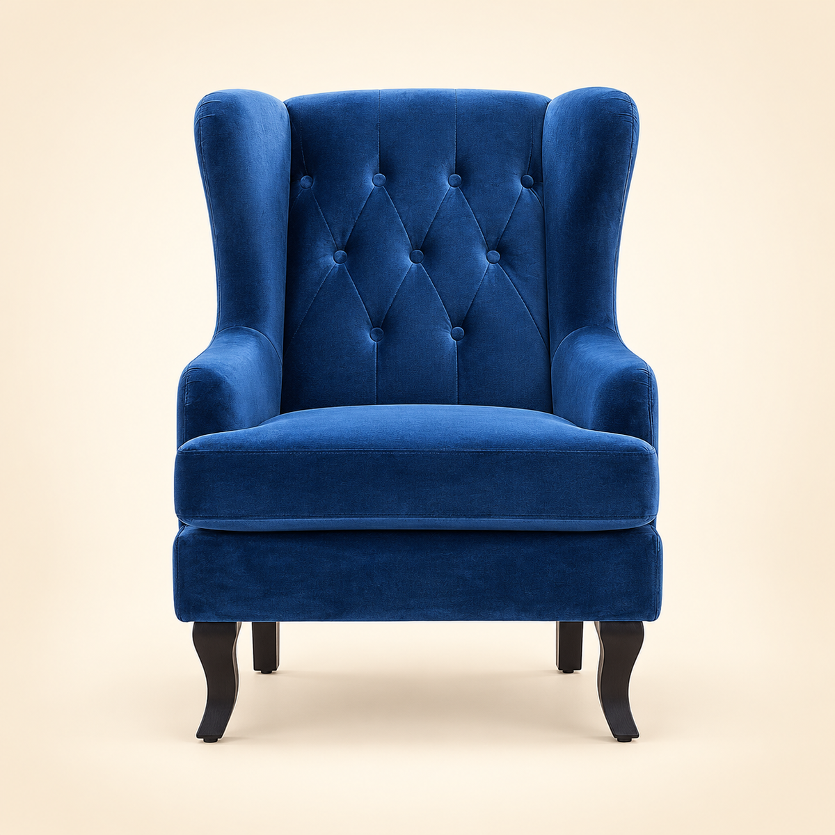 Alta Accent Chair catalogue angle 1