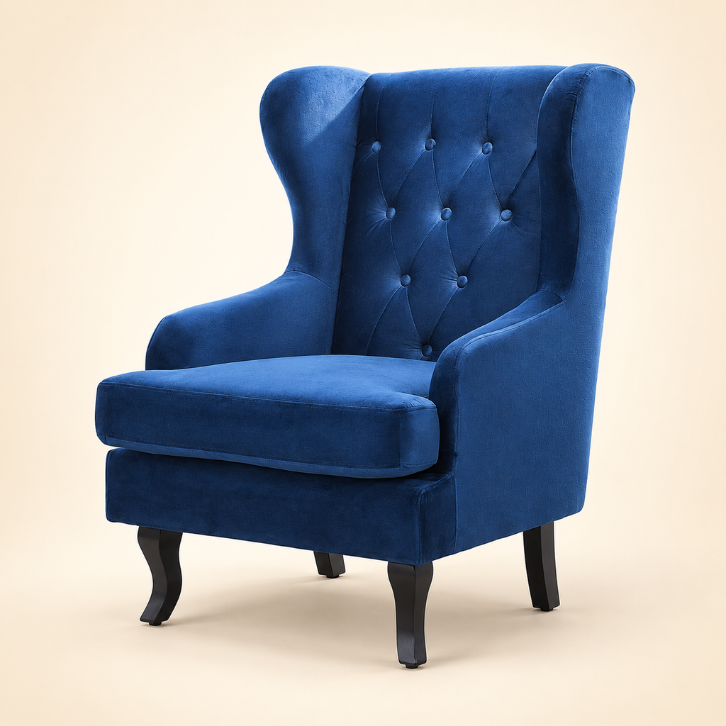 Alta Accent Chair catalogue angle 2