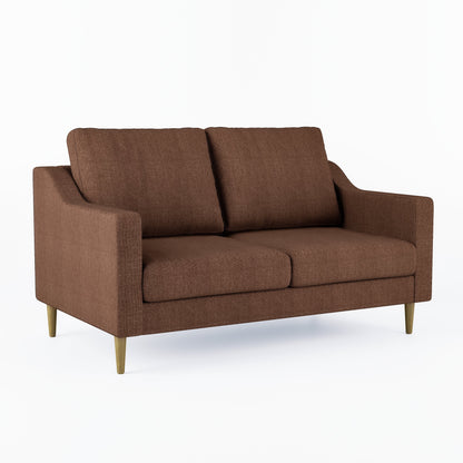 Lore Sofa | 2 Seater Sofa (5 feet) | High Back Sofa