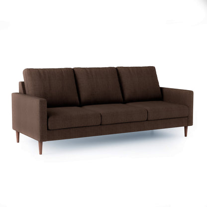 Lore Sofa | 3 Seater (7 feet) | High Back Sofa