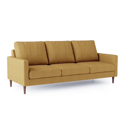 Lore Sofa | 3 Seater (7 feet) | High Back Sofa