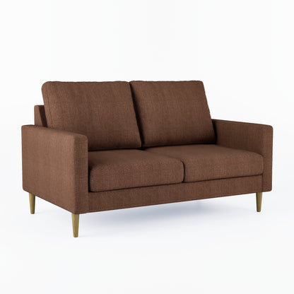 Lore Sofa | 2 Seater Sofa (5 feet) | High Back Sofa
