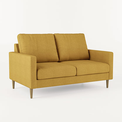Lore Sofa | 2 Seater Sofa (5 feet) | High Back Sofa