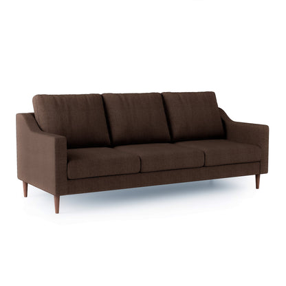 Lore Sofa | 3 Seater (7 feet) | High Back Sofa