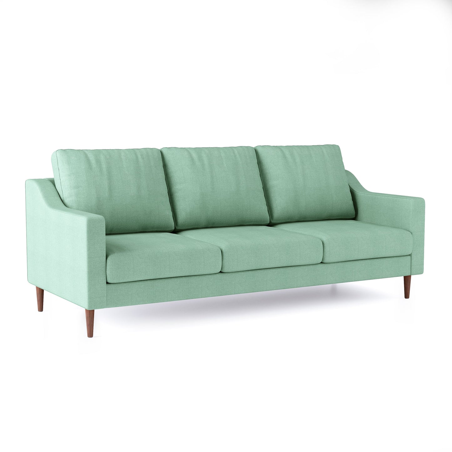 Lore Sofa | 3 Seater (7 feet) | High Back Sofa