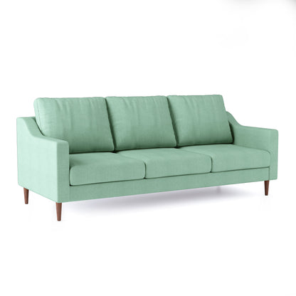 Lore Sofa | 3 Seater (7 feet) | High Back Sofa