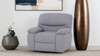 Ashley Fabric Recliner