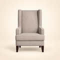 Aura Accent Chair catalogue angle 1