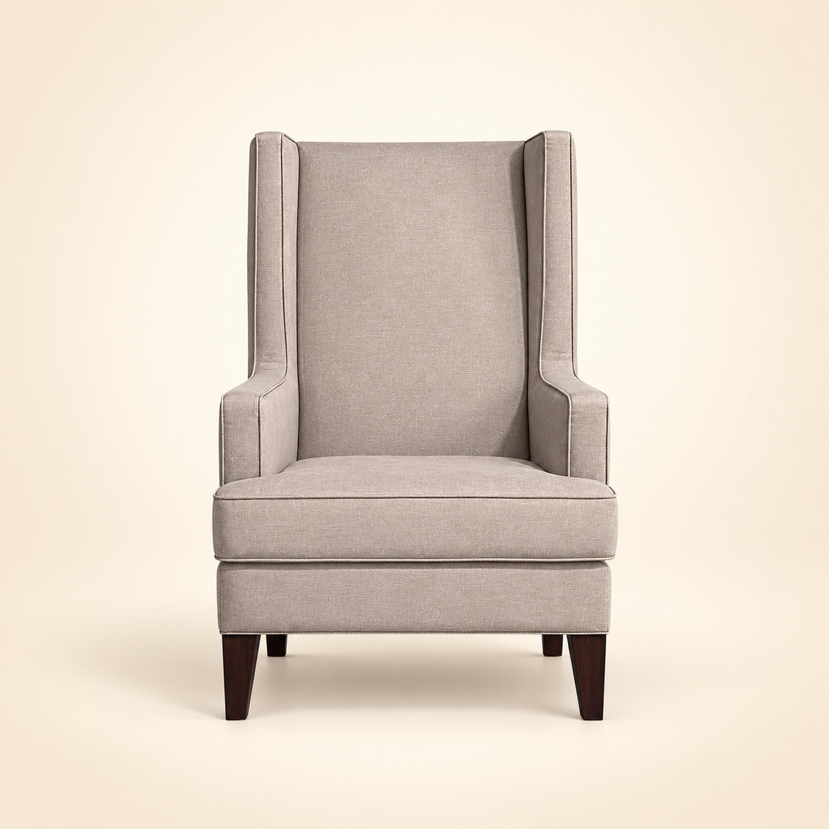 Aura Accent Chair catalogue angle 1
