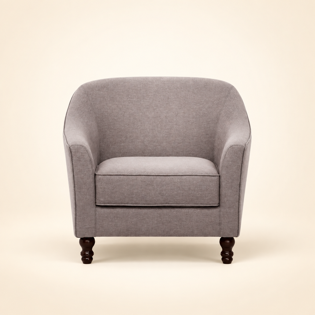 Avian Accent Chair catalogue angle 1