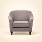 Avian Accent Chair catalogue angle 1