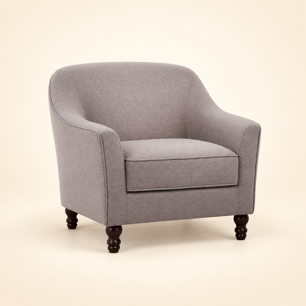 Avian Accent Chair catalogue angle 2