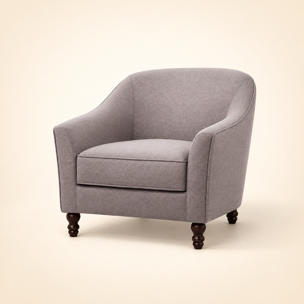Avian Accent Chair catalogue angle 3