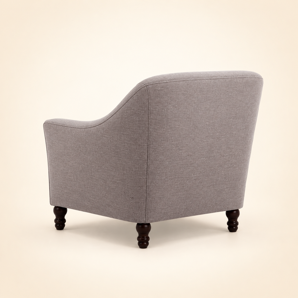 Avian Accent Chair catalogue angle 4