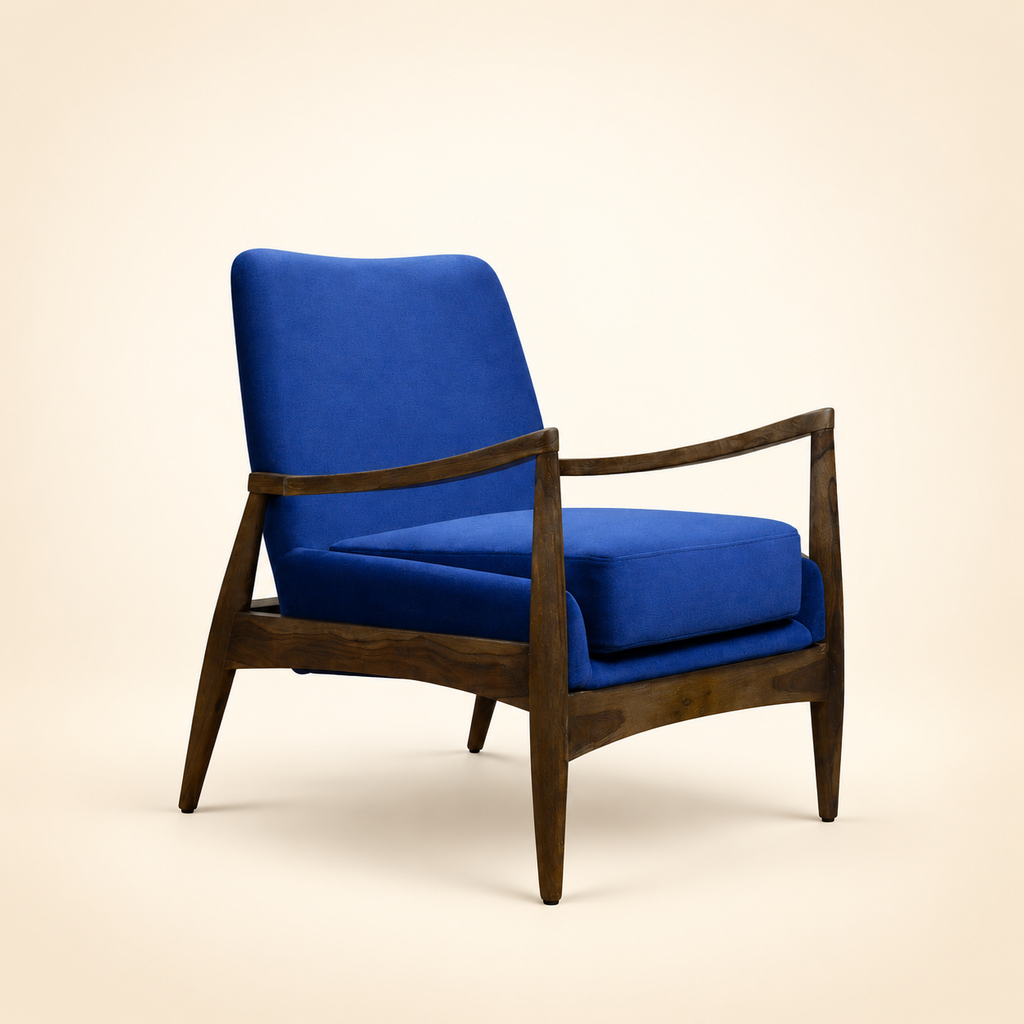 Baden Accent Chair view 1