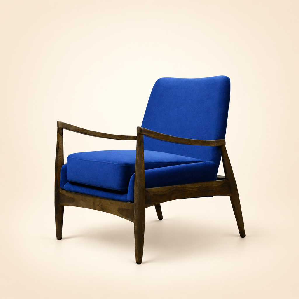 Baden Accent Chair view 3
