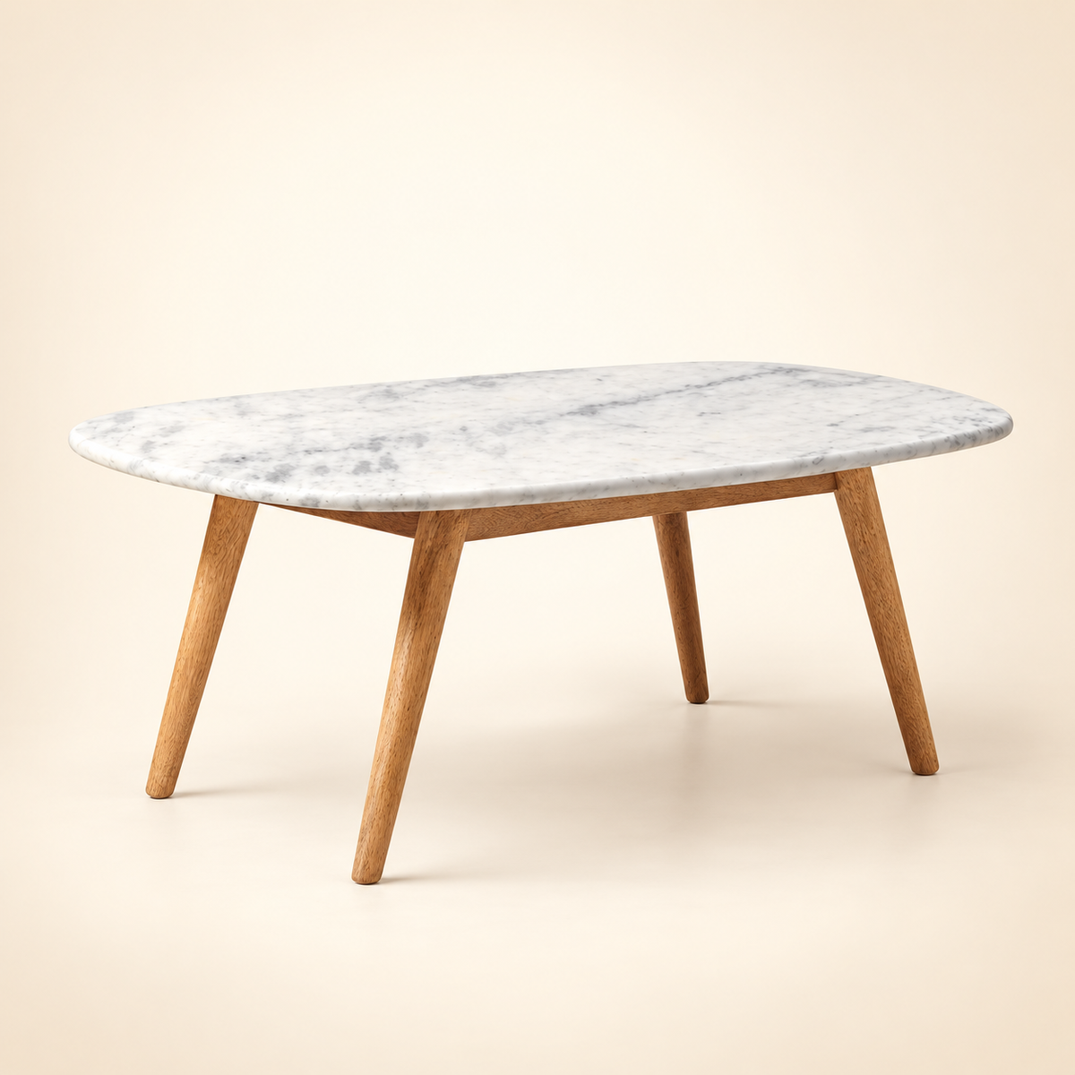Bear Coffee Table