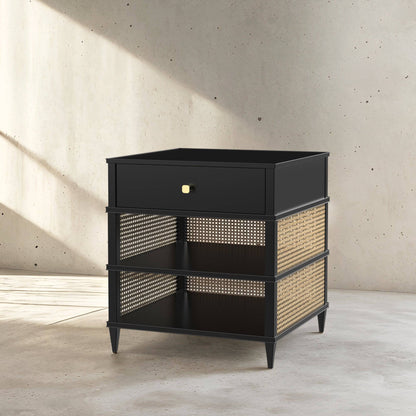 California Night Stand