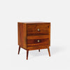 Fran Honey Night Stand