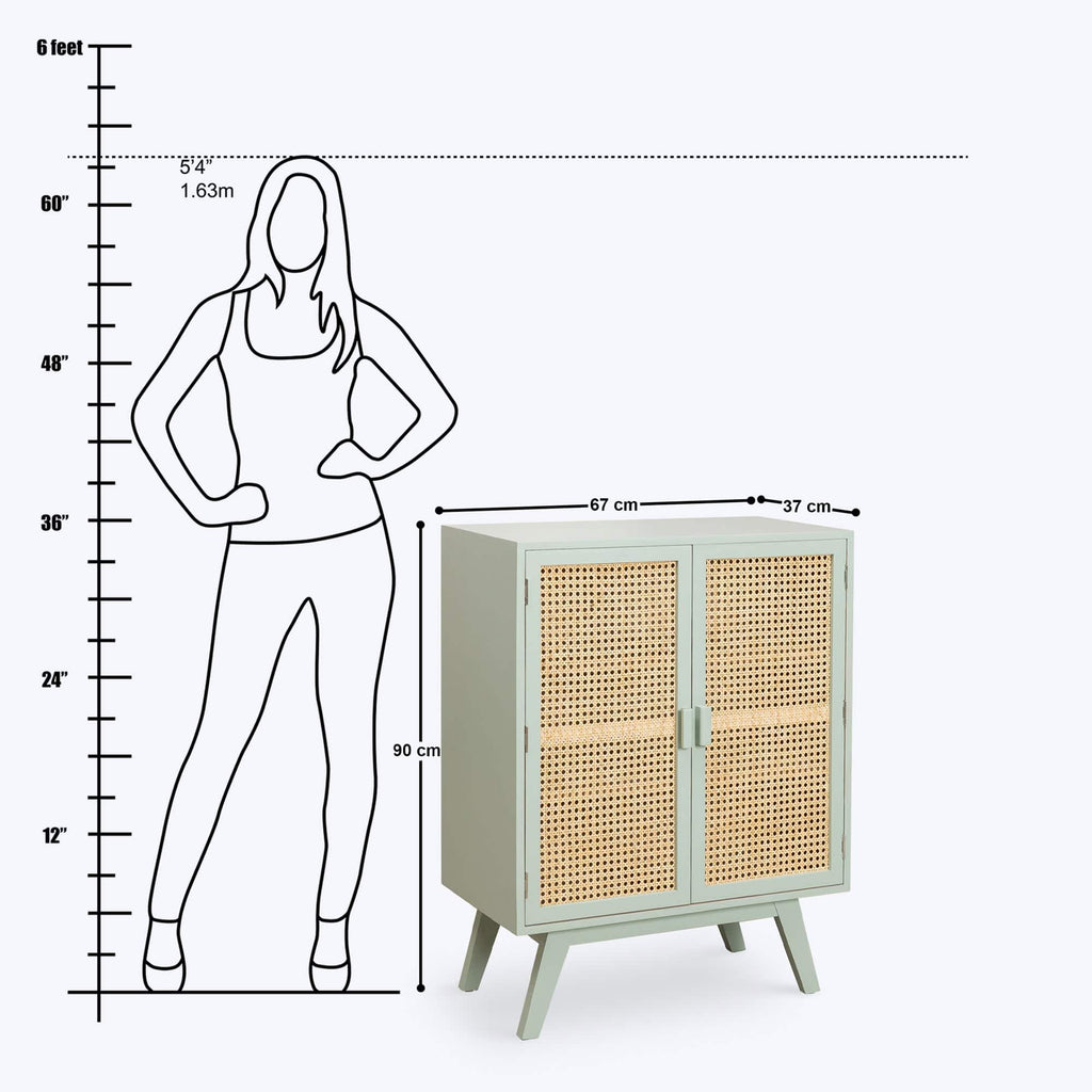 Misa Sideboard Console