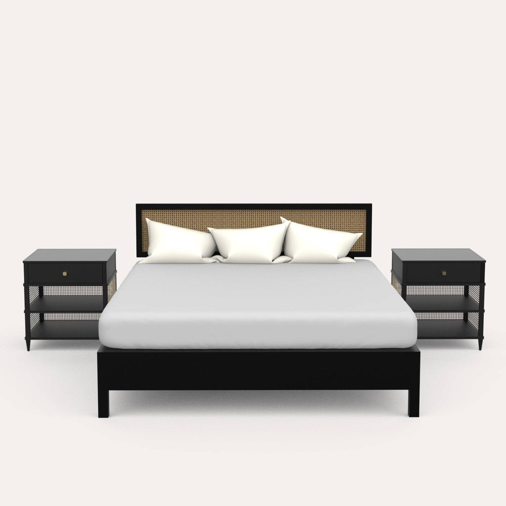 California Bedroom Set