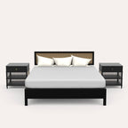 California Bedroom Set