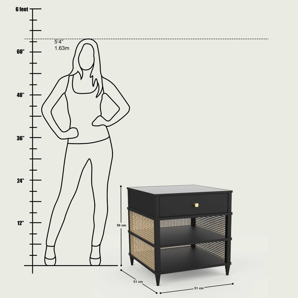 California Bedroom Set