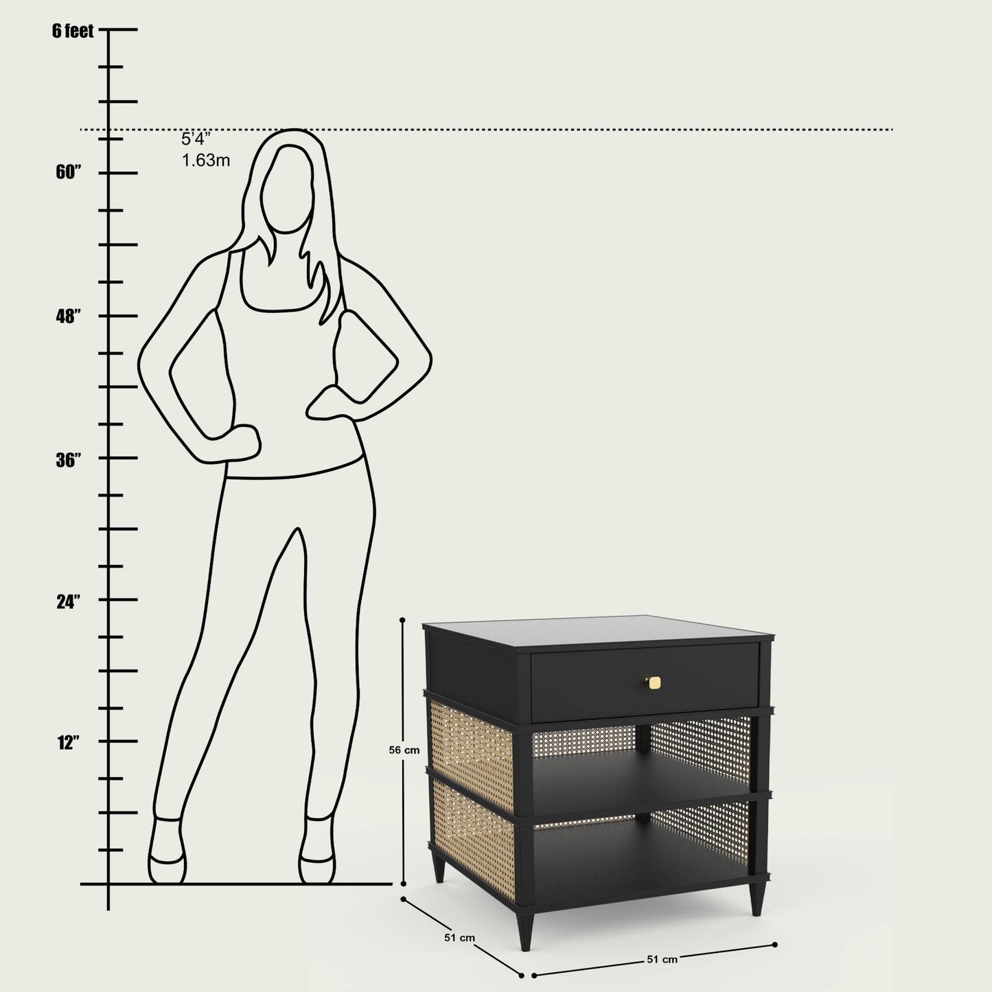 California Bedroom Set