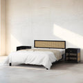 California Bedroom Set