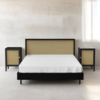 July Rattan Bedroom Set