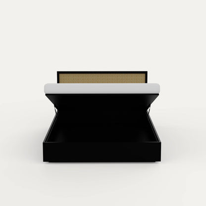 July Storage Bedroom Set